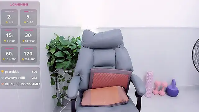 Wan-Yun-520 webcam