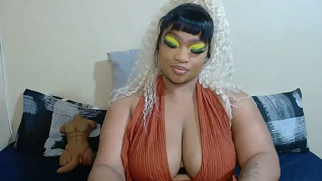 BootyShakerxxx webcam