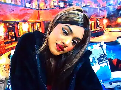 IndianPretty14u2Luv webcam