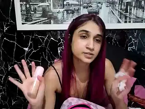 Amber_Rose06 webcam