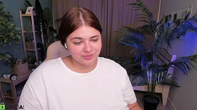 Annet_Nel1son webcam