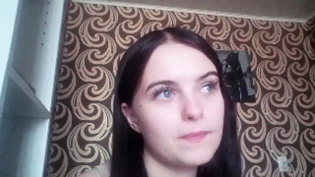 KikiAmino webcam