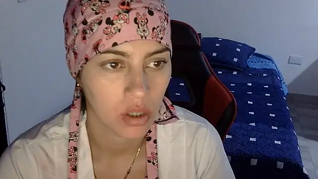 Bandida553 webcam