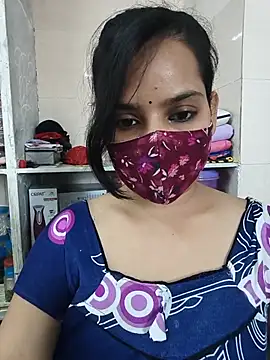 shalini_gupta05 webcam
