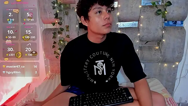 Nathanbell_ webcam