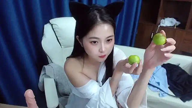 SeraJuan webcam
