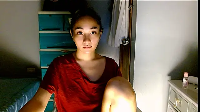 AsiaticRose_06 webcam
