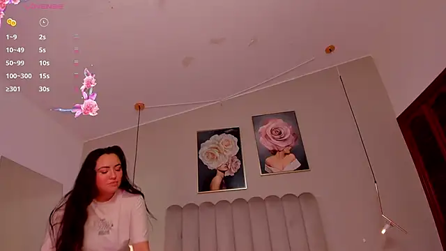 dulcepatersson1_ webcam