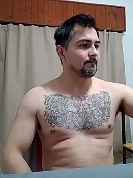 bradd_32 (M young) - CUM CLOSE UP