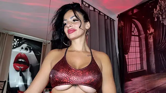 Elle_Vie webcam