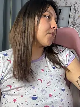Larissa_Antonella webcam