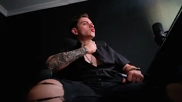 FelixStarkk webcam