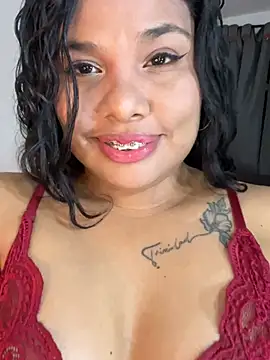 Rashell1_Queen webcam