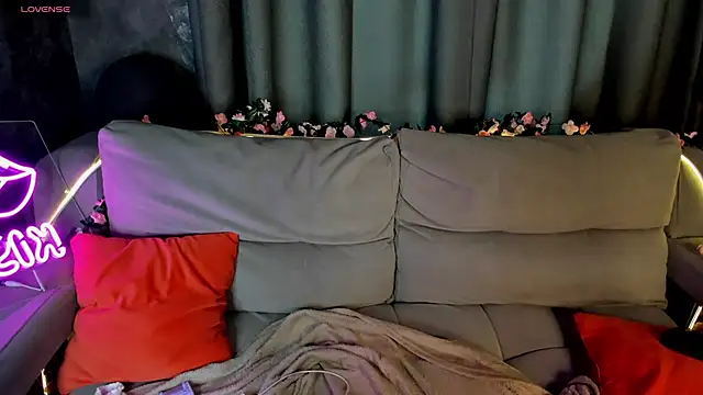 Princess__Lily webcam