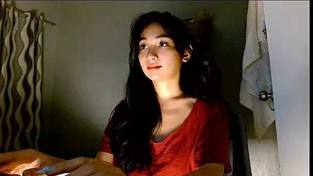 AsiaticRose_06 webcam