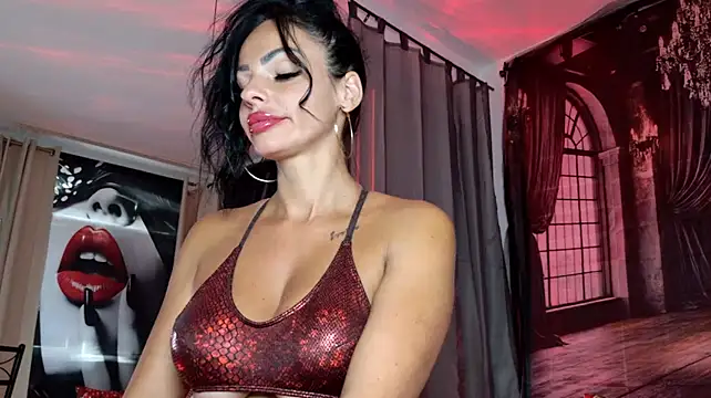 Elle_Vie webcam