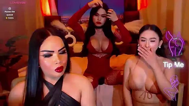 MALICIOUS_EVA webcam