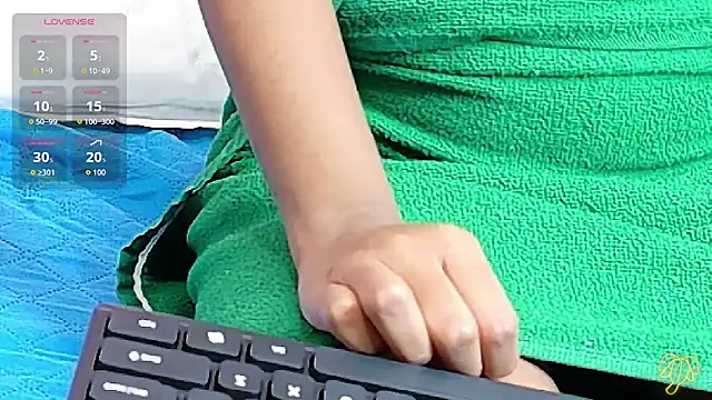 shyblacksweetiee webcam