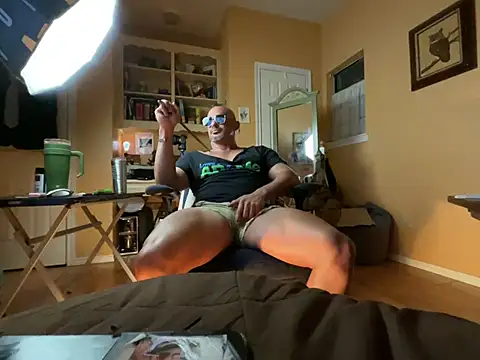daddydonkey84 webcam