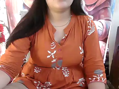 _chitranshi webcam