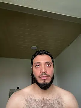 AmjadAlpha webcam