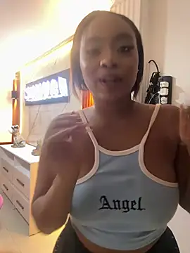 Kloe_rousse01 webcam