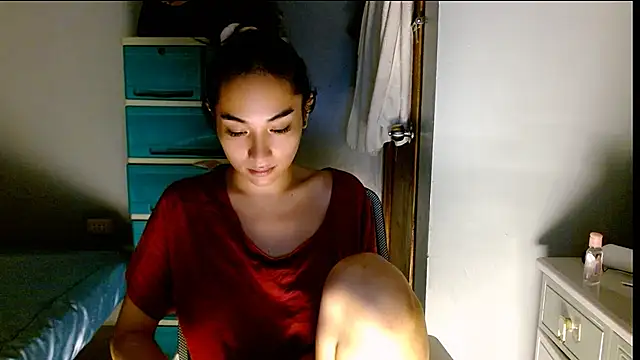 AsiaticRose_06 webcam
