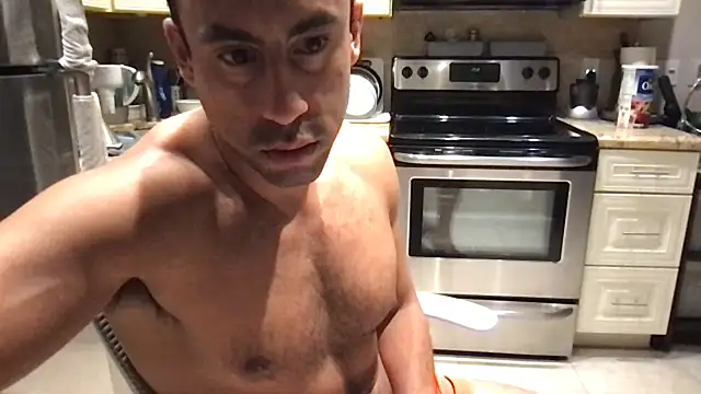 BigGuyMuscle webcam