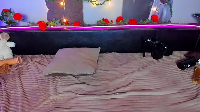 Sunbeam69 webcam