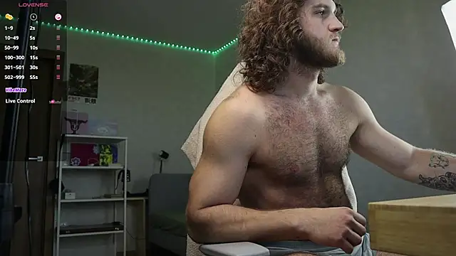MrbigLouis webcam