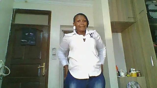 CuteJ webcam