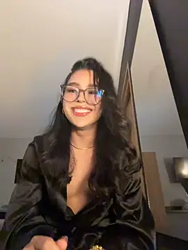 Samantha_Bernardo live webcam