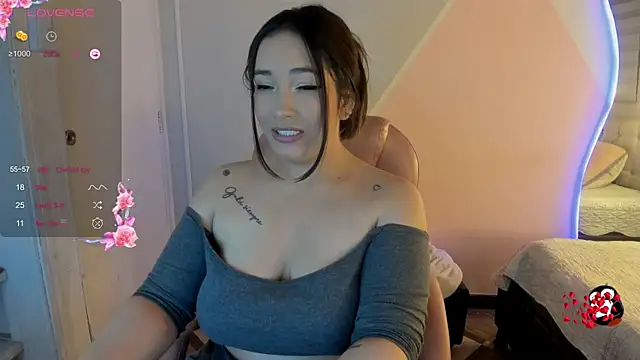 cristal__hot_1 webcam