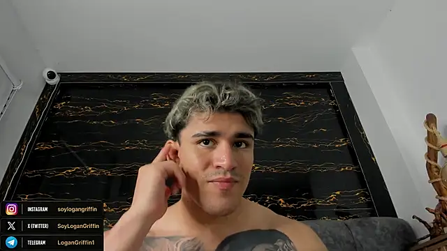 JeergMuscle webcam