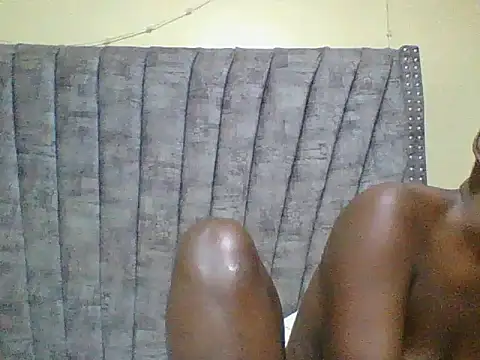 Dizzydose webcam