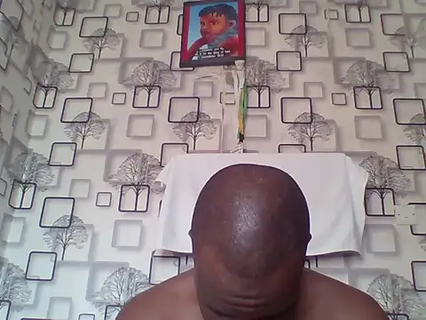 Chumba_001 webcam
