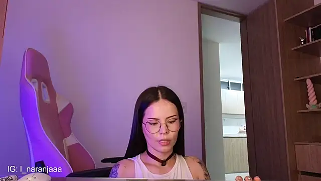 nara_lyn1 webcam