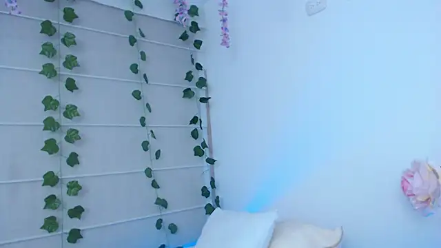 Sarabubbie webcam