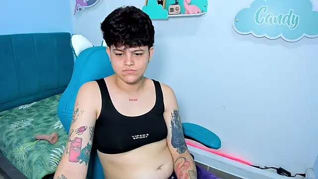 nataly_0303 webcam