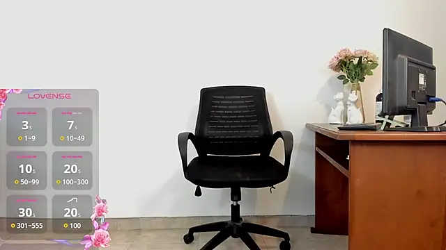 ElizabethBell_ webcam