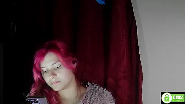 StarElii webcam
