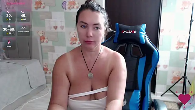 Korolek12 webcam