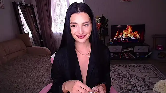__Malika__ webcam