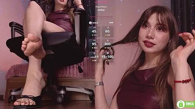 WendyyEmily webcam