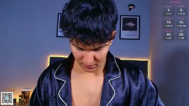 Leo_Savage_ webcam