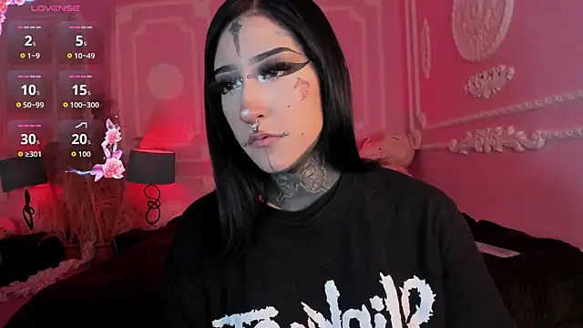 Kat_VonDe webcam