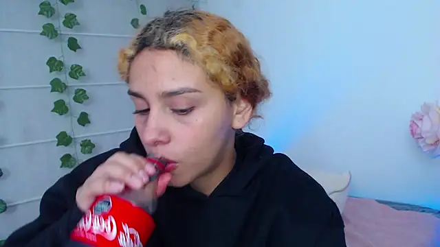 Sarabubbie webcam