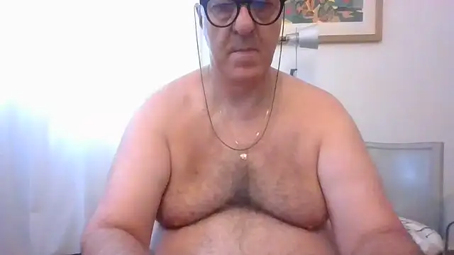 ANONIMO7735 webcam