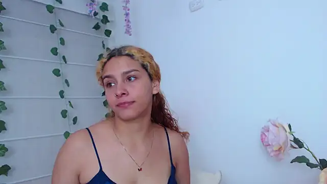 Sarabubbie webcam