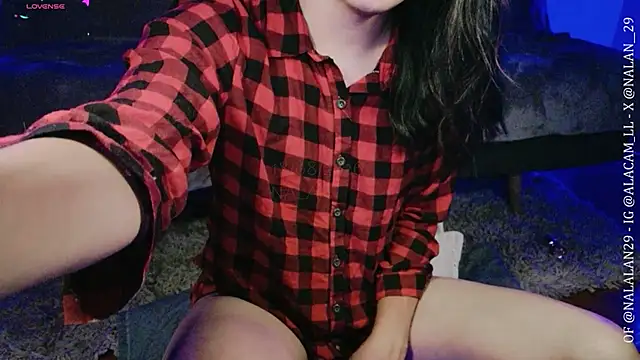 nalan__ (T young) - LET'S START WITH MY TIGHT ASS